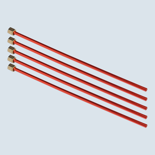 UNLOADING PIPE 6*28 AC 390